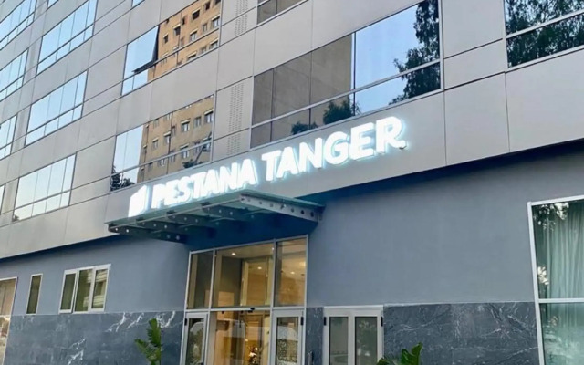 Pestana Tanger - City Center Hotel Suites & Apartments