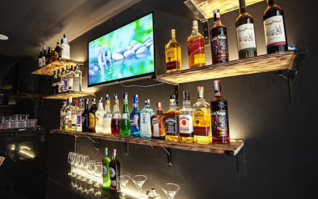 Sai Gon Hub Hostel & Bar