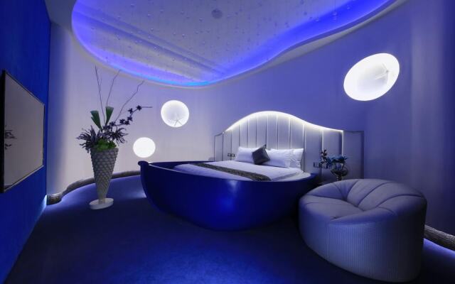 Feifan Boutique Motel