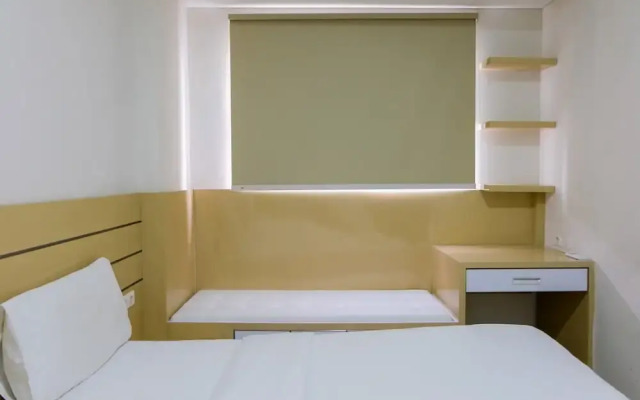 Cozy 1BR Unit Saveria Apartment