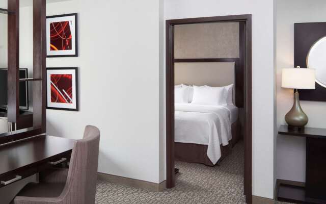 Cambria Hotel White Plains - Downtown