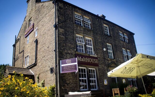 The Malthouse