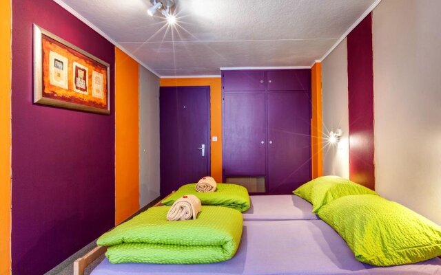 Pension Alte Post