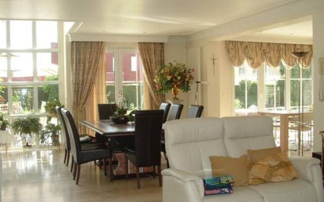 B&B Bij Lieve en Jos