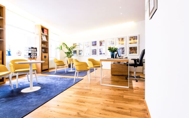 Small Luxury Hotel Goldgasse