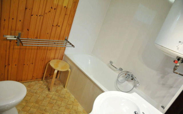 Le Bochetay