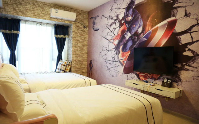 Poly Tai To Wun Apartment
