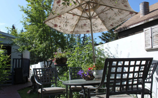 Casey's Bed and Breakfast