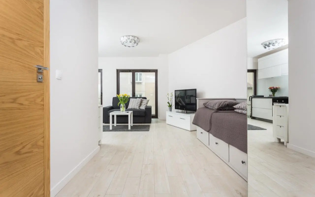 apartament studio solna 1 M19