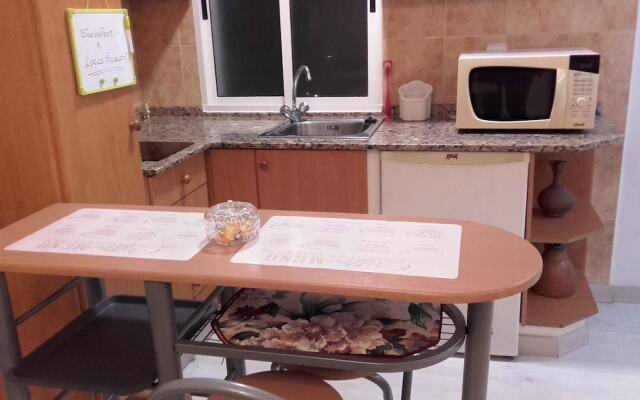 Studio in Lugo - 100 km From the Beach