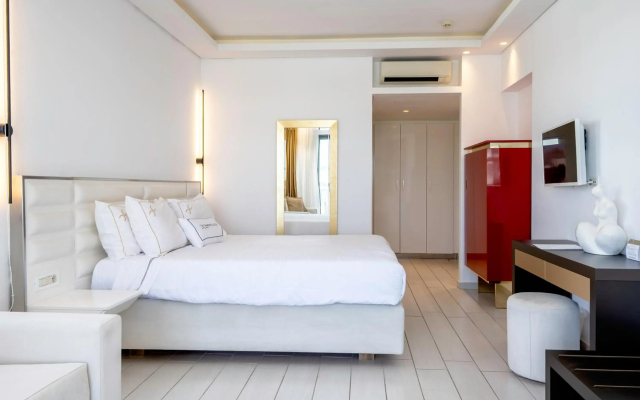 Diamond Deluxe Hotel Wellness & Spa - Adults only