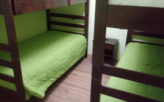 Katarsy's Hostel