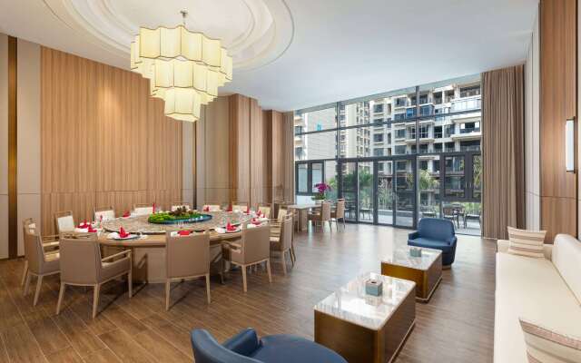 Wyndham Xishuangbanna Qingquan