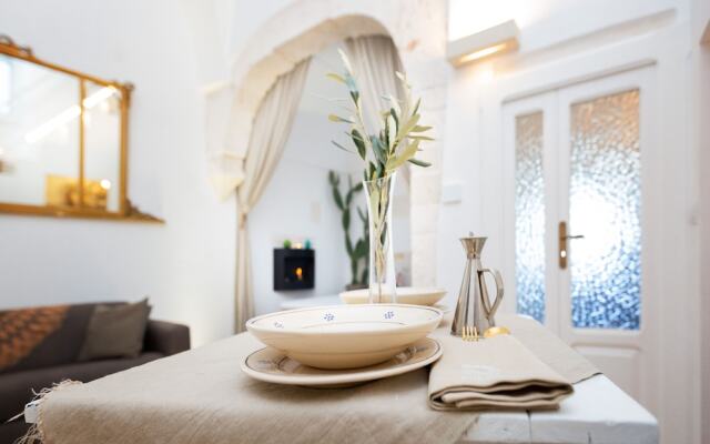 Belle Home Ostuni Puglia