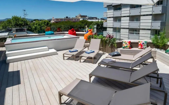 Hotel Albatros