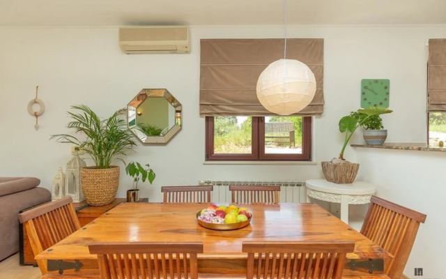 Hedera Estate, House Hedera