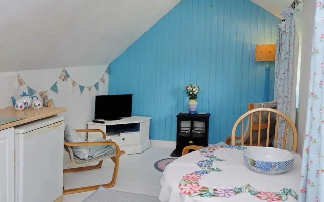 1bed Cottage Sleeps 2 - Enclosed Garden, Pets, Bbq
