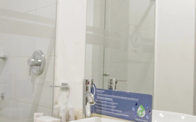 Apartamentos Regency La Feria