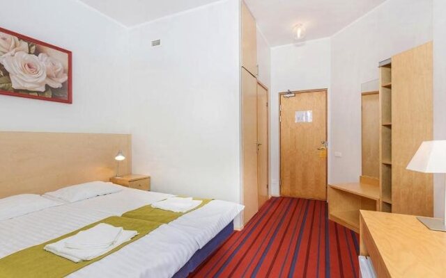 Hotel Murakas