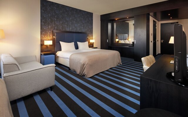 Van Der Valk Hotel Sneek