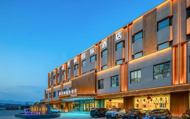 Jifeng International Hotel