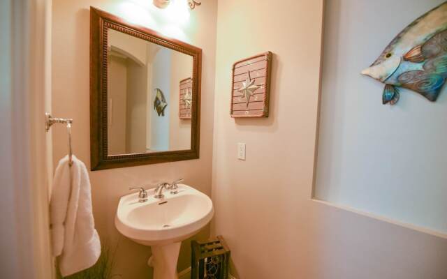 Dolphin House Apartment 3