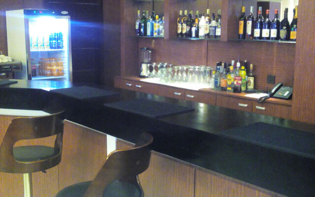 Pearlwort Hotel and Suites