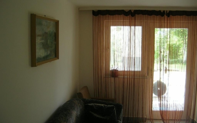 Csalintos Apartman
