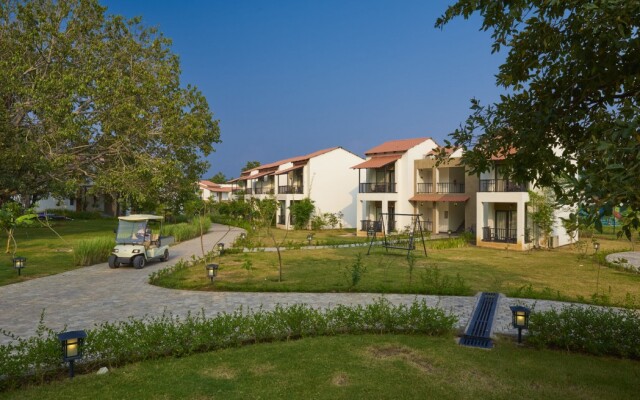 Club Mahindra Kanha