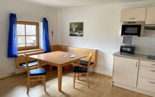 Appartment Hammerschmidt 2