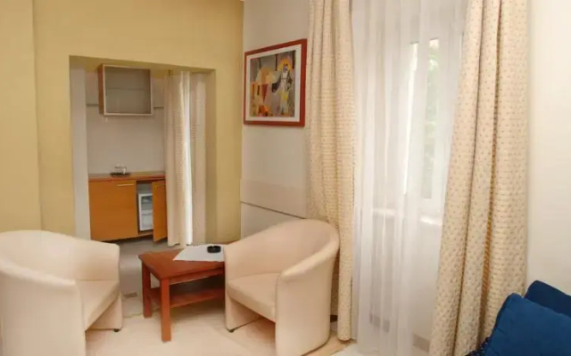 Apartments Bella