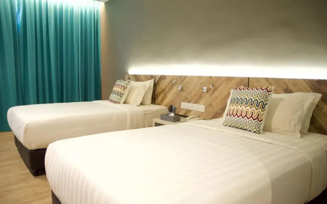 G5 Hotel & Serviced Apartment