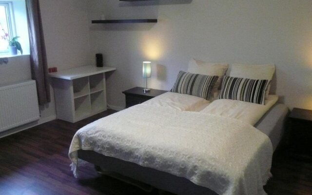 Seng og Kaffe B&B