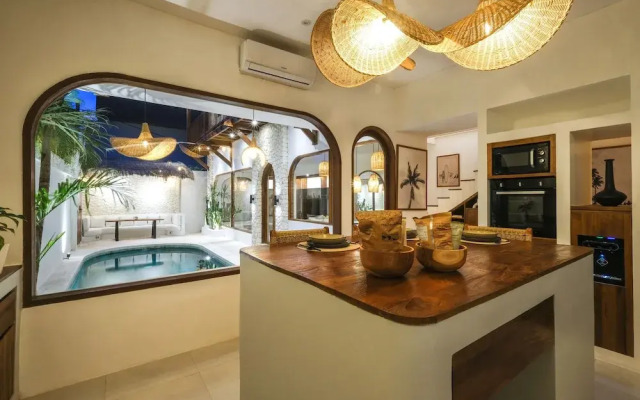 The Arki Villa
