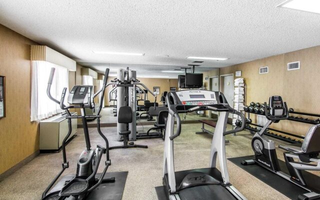 Comfort Inn Phoenix