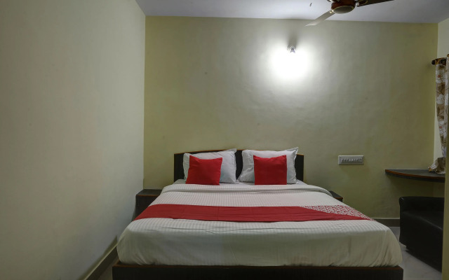 Vishnu Residency By OYO Rooms