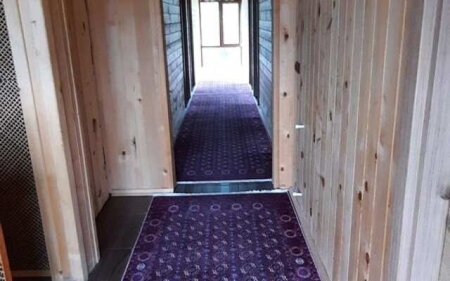 Tercuman Suit Otel