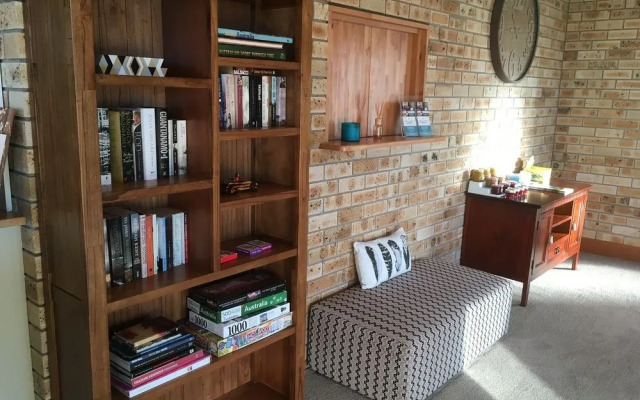 Riverside Rest Nambucca Heads