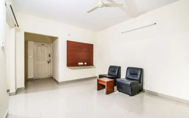 Ample Premium Suites by FabHotels