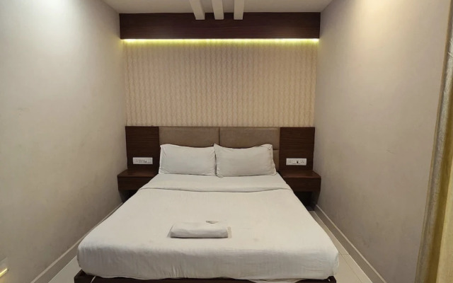 Smart Home Service Apart by Stayz Royale