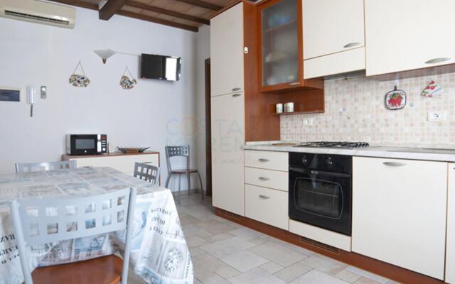 Libeccio apartment  in Follonica-LIBECCIO