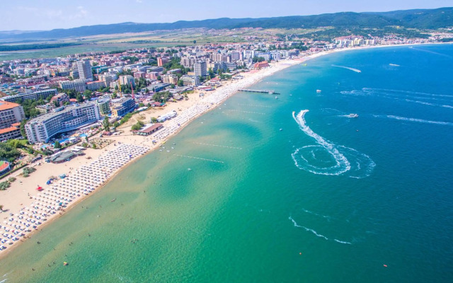 Studio Summer Breeze 406