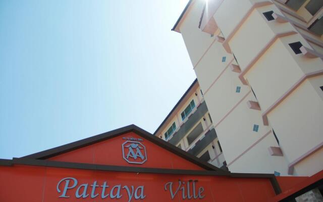 AA Pattaya Ville