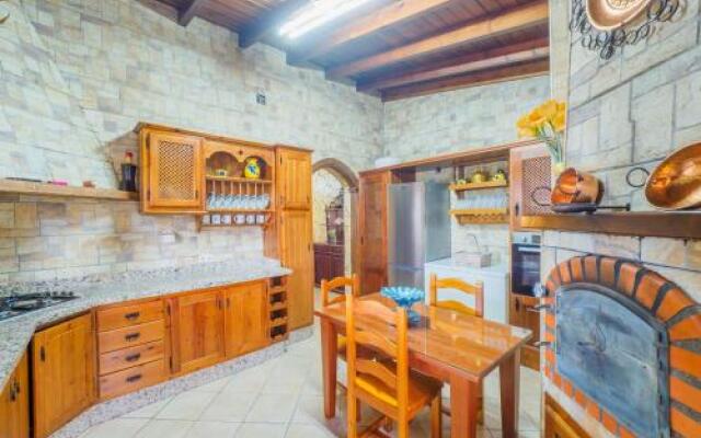 Cubo´s Finca Los Helechos