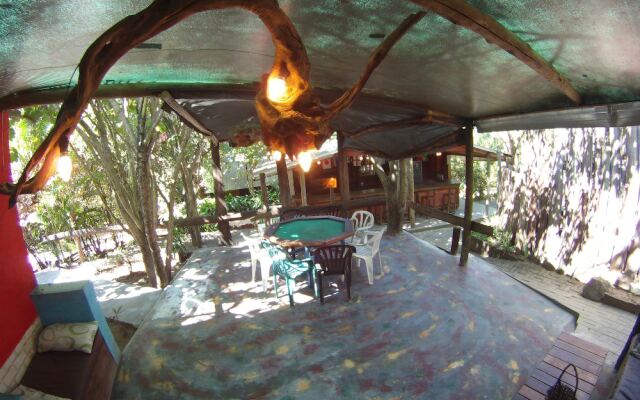 Hazyview Adventure Backpackers