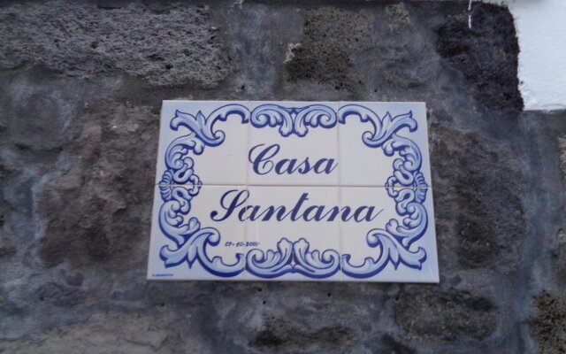 Casa Santana