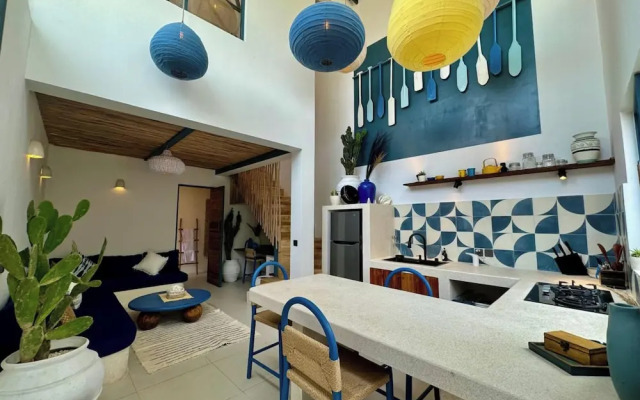 Santorini Studio