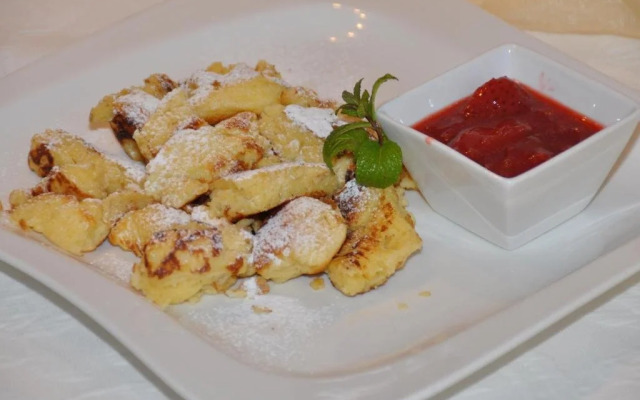 Birkenstub´n - Wirtshaus am Eckberg