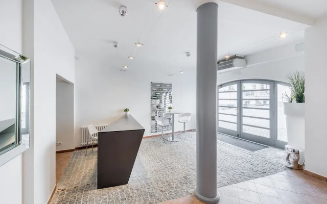 St. Terezie - Baroque Residence