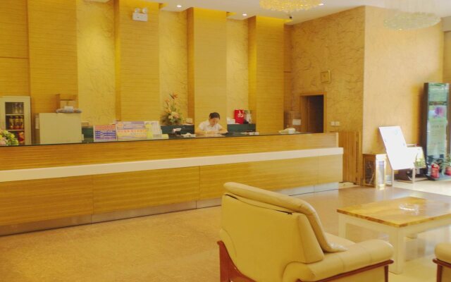 Spring City Star Hotel Jifeng Branch